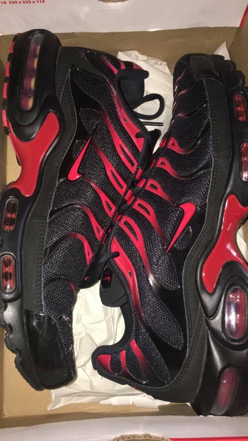 nike tn hates